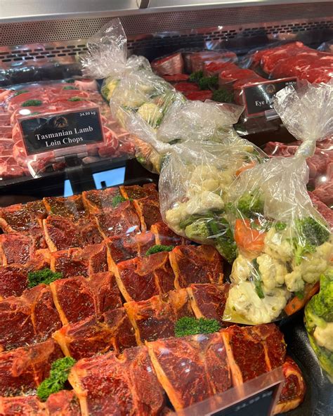 Cav's Butchery .